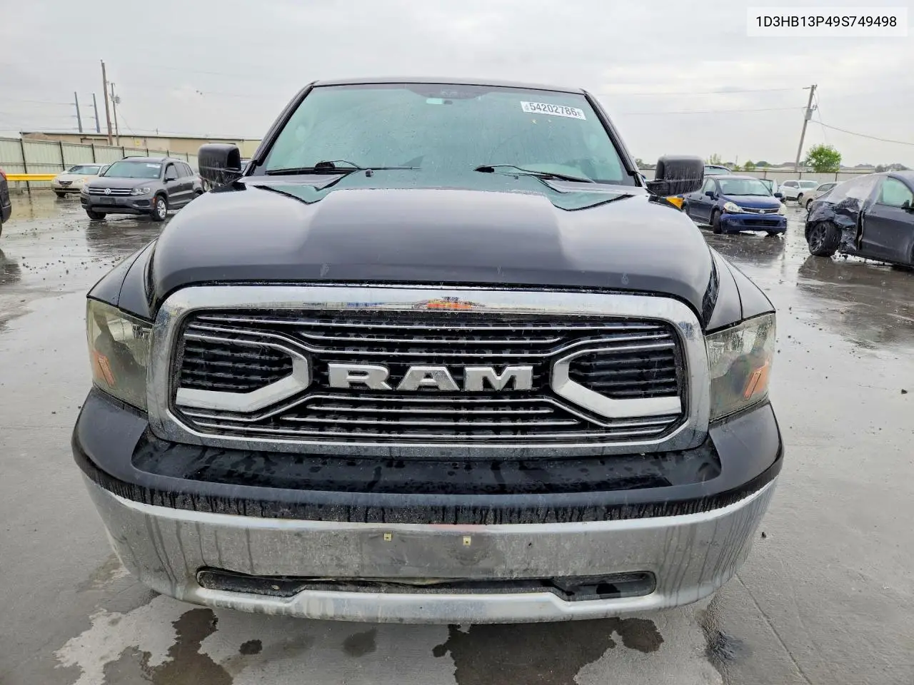 RAM