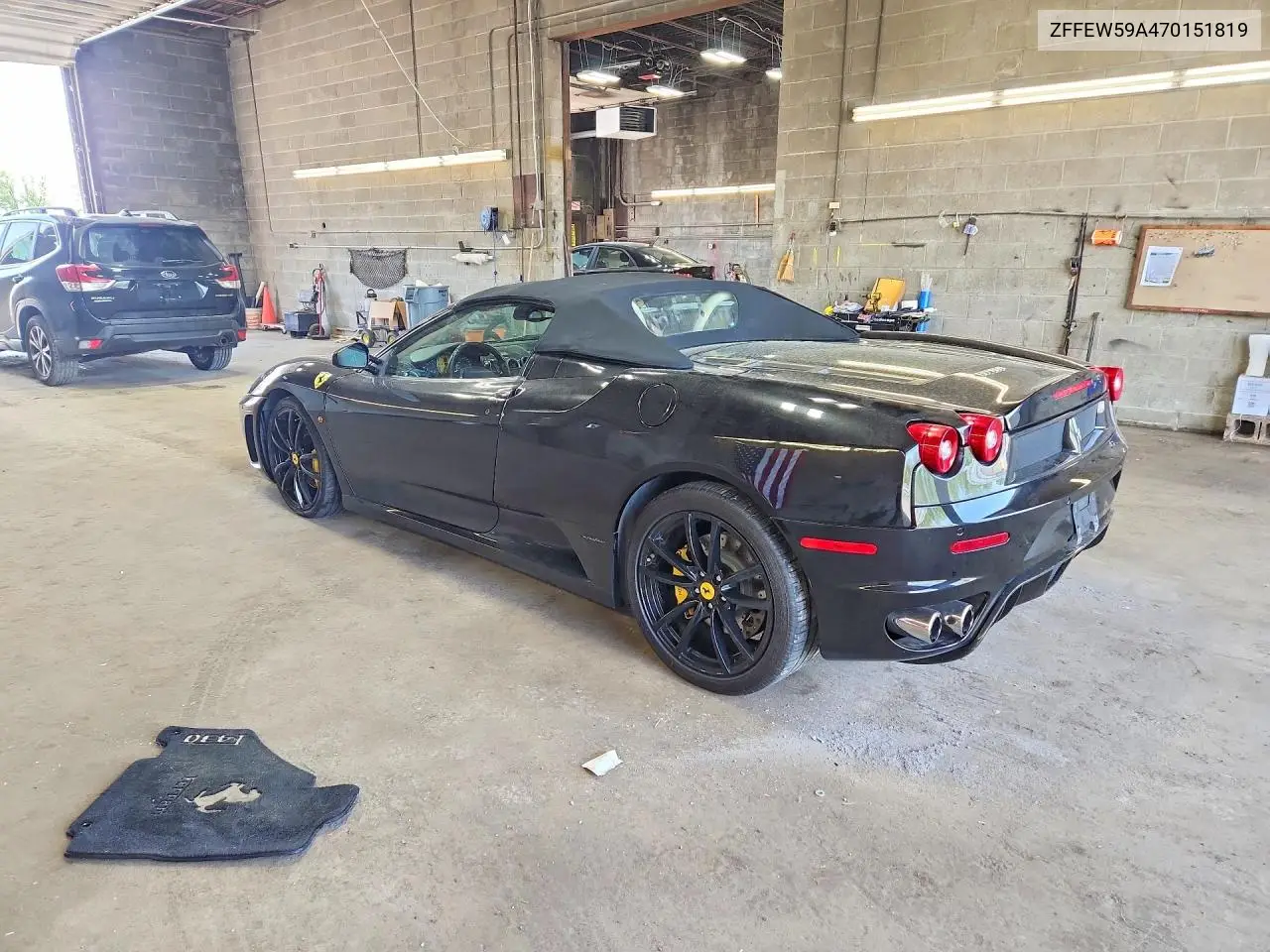 F430