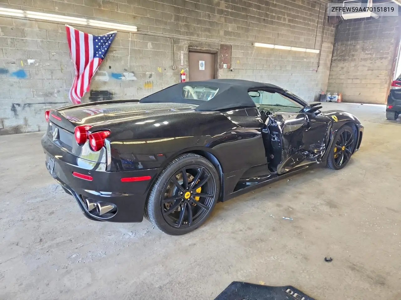 F430