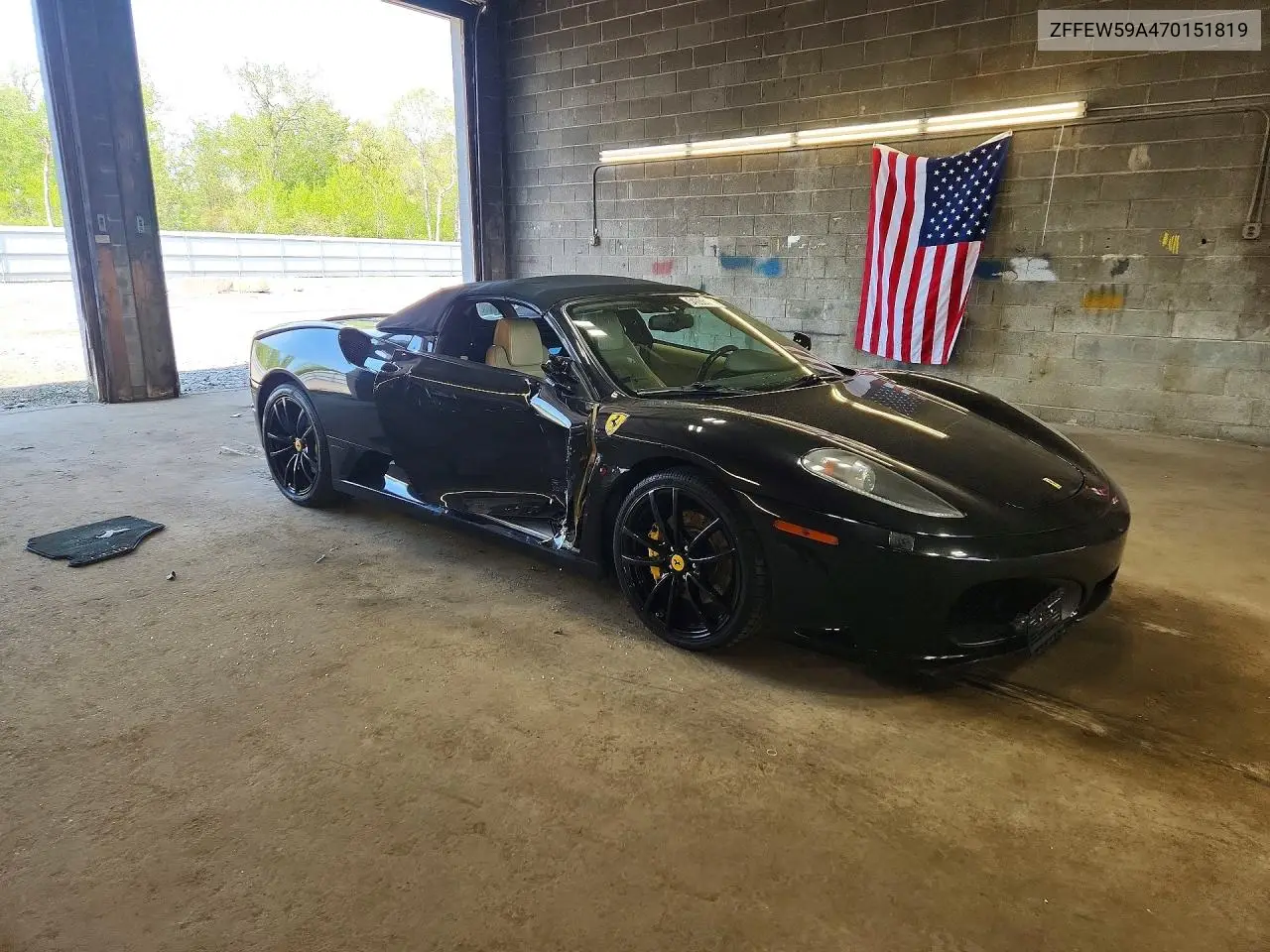 F430
