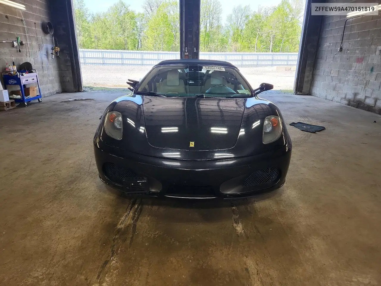 F430