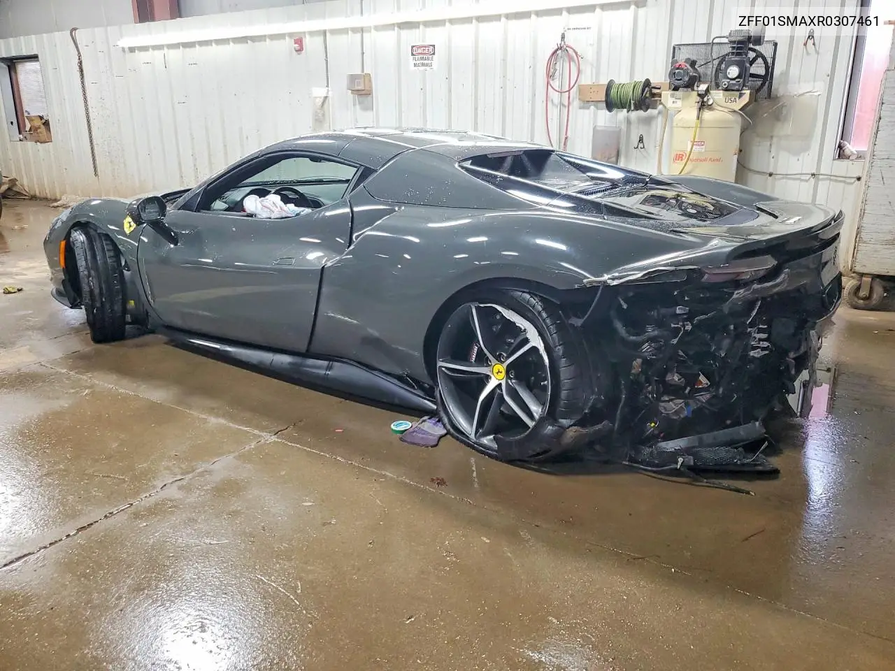 DB7
