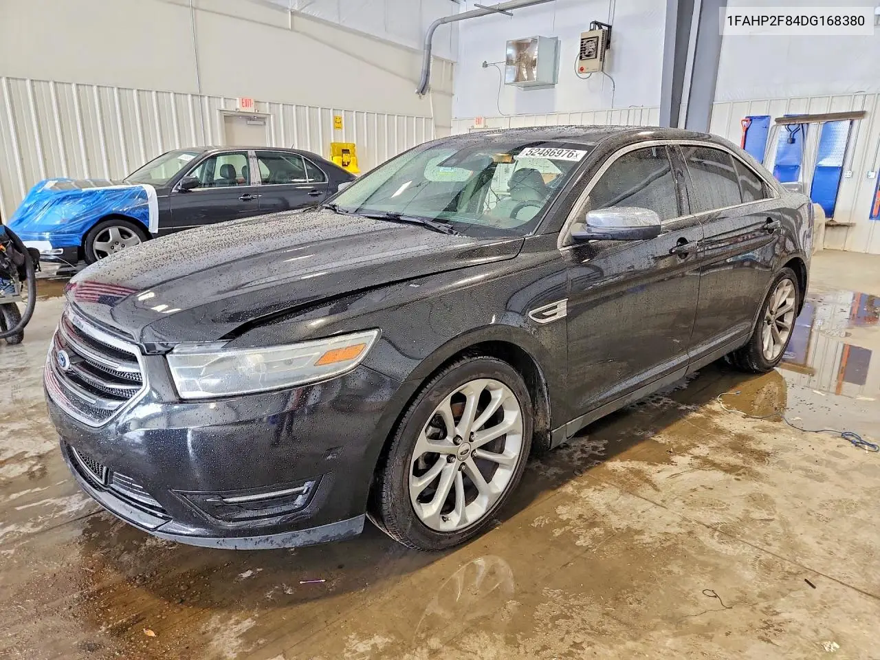 2013 Ford Taurus Limited