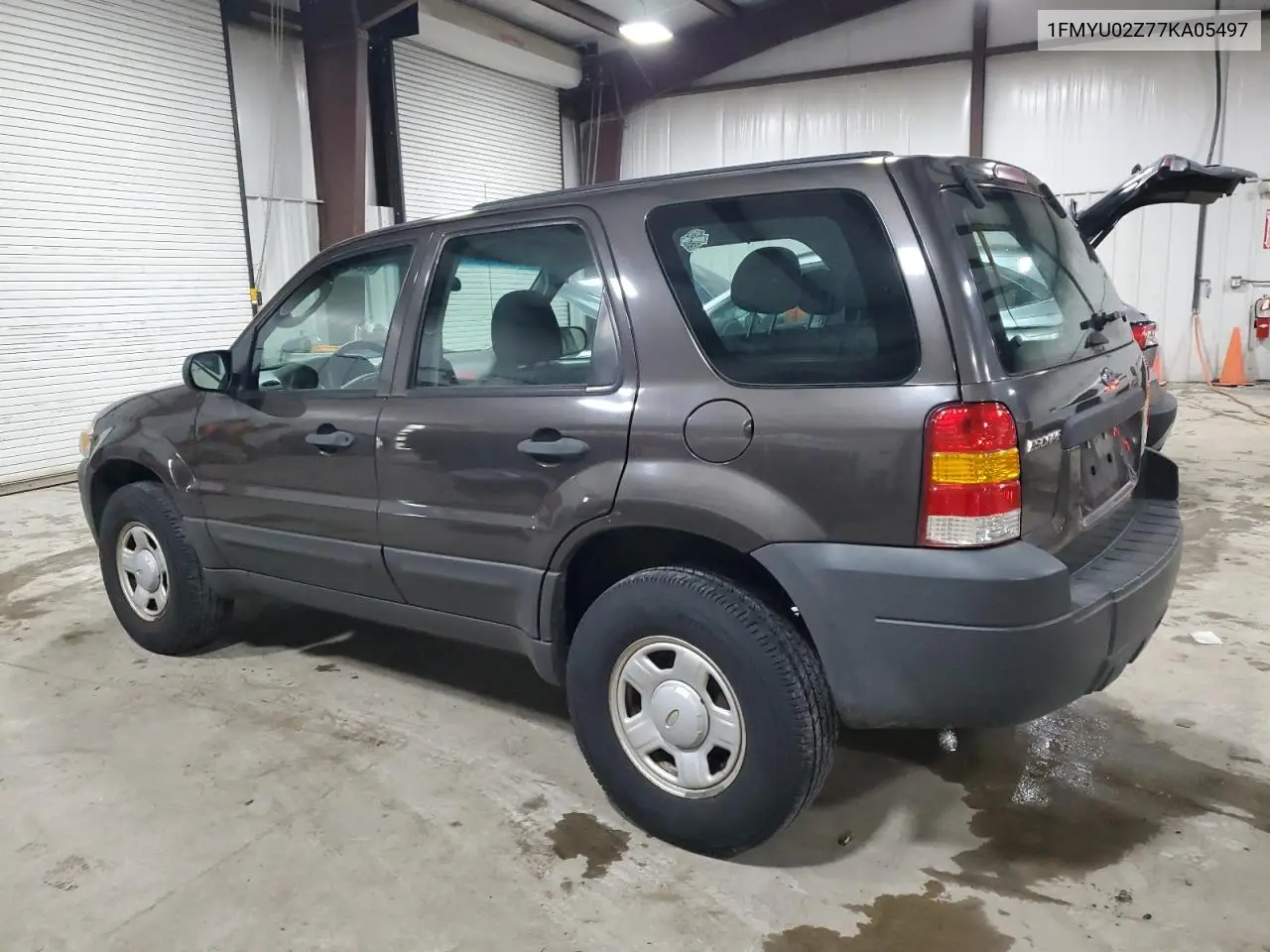 1FMYU02Z77KA05497 2007 Ford Escape Xls