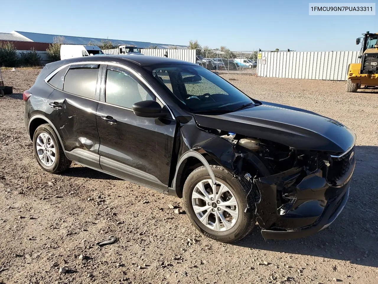 1FMCU9GN7PUA33311 2023 Ford Escape Active