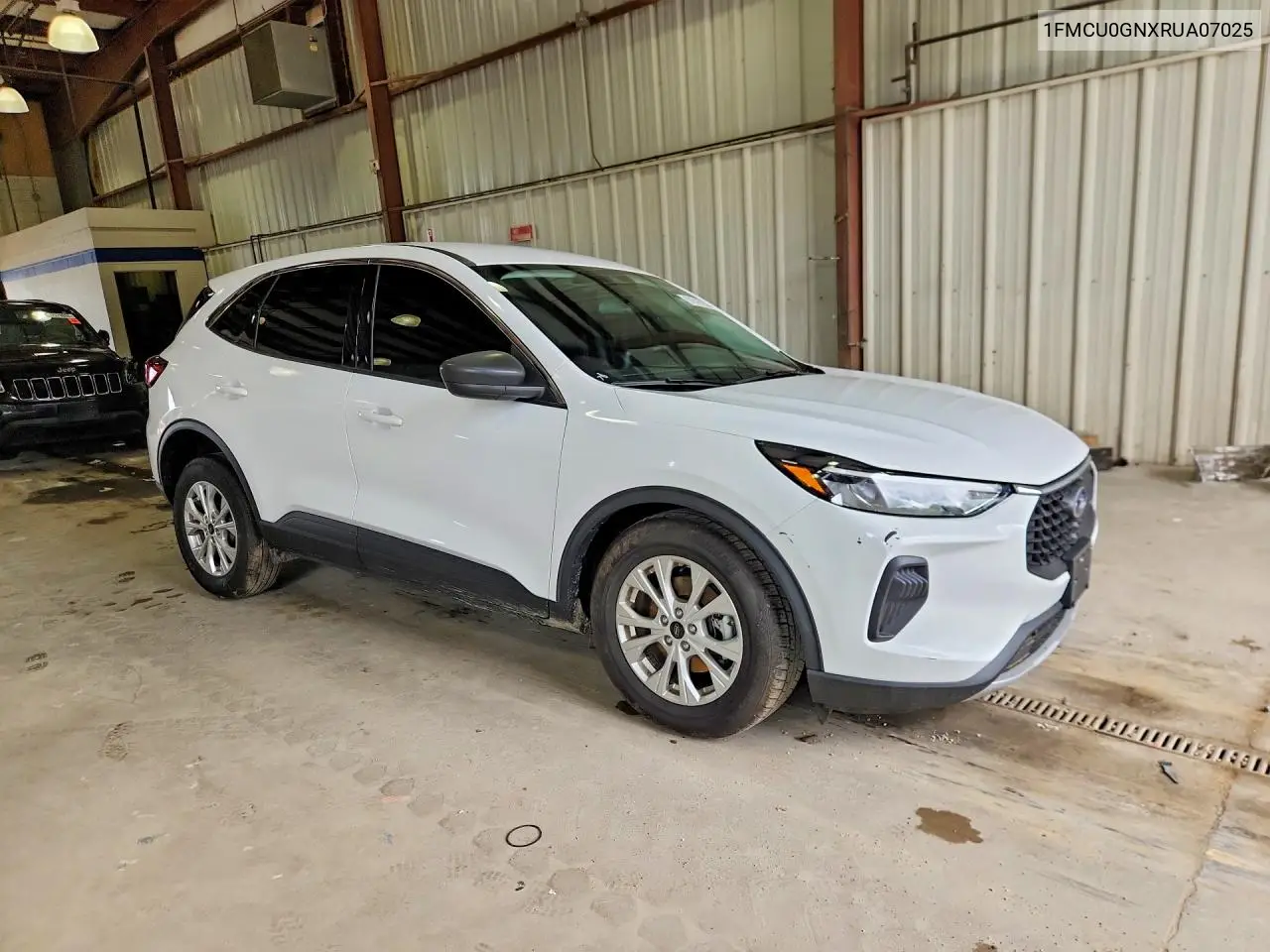 1FMCU0GNXRUA07025 2024 Ford Escape Active