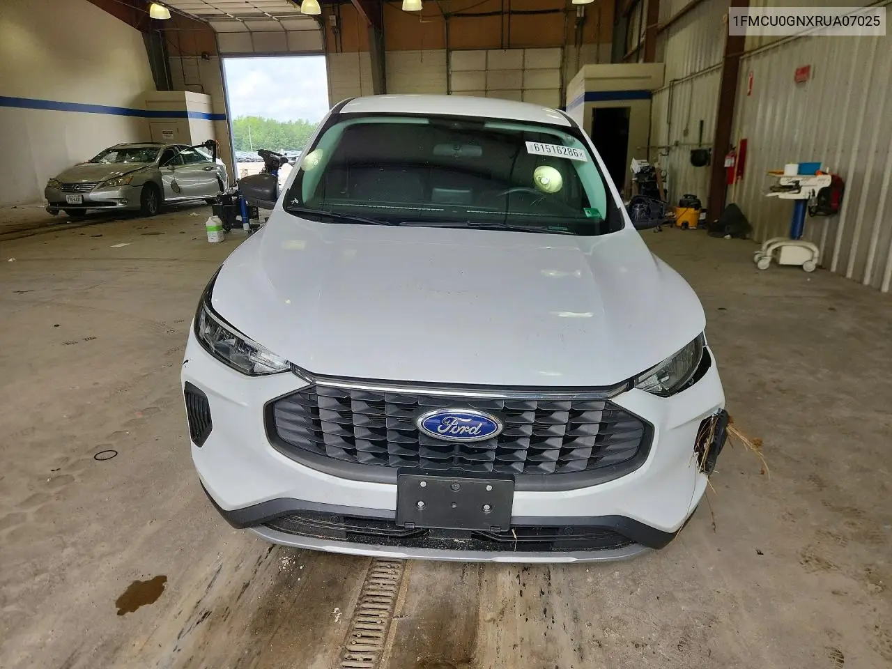 1FMCU0GNXRUA07025 2024 Ford Escape Active