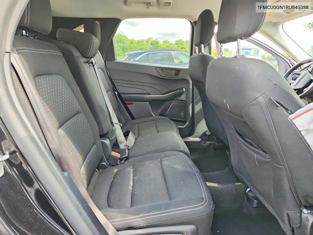 1FMCU0GN1RUB45388 2024 Ford Escape Active