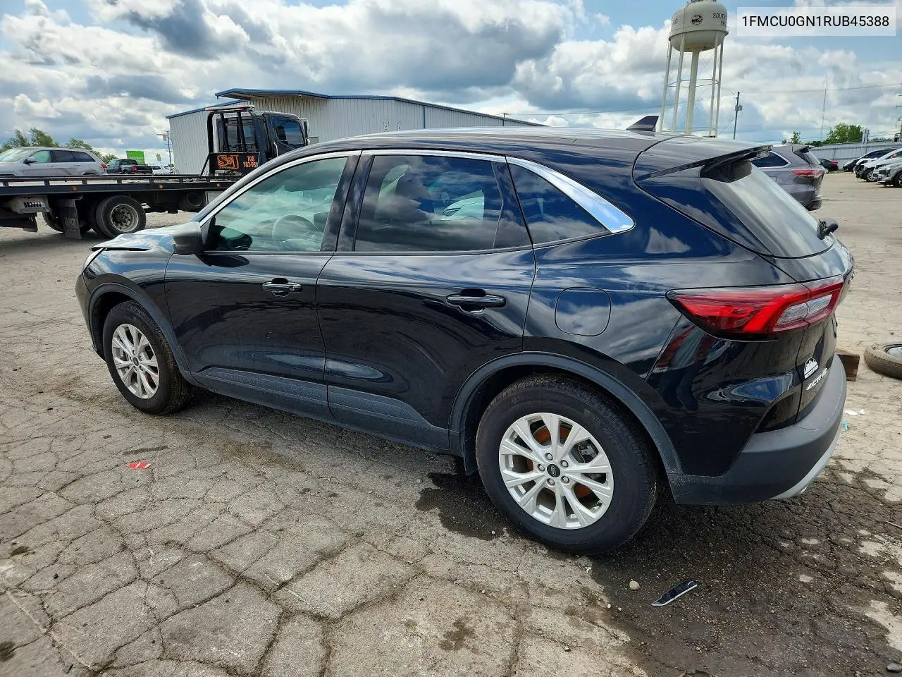 1FMCU0GN1RUB45388 2024 Ford Escape Active