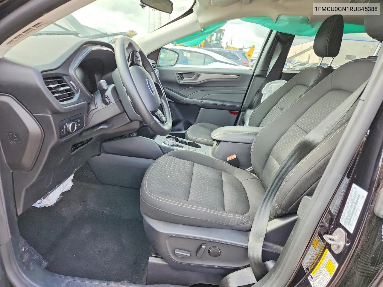 1FMCU0GN1RUB45388 2024 Ford Escape Active