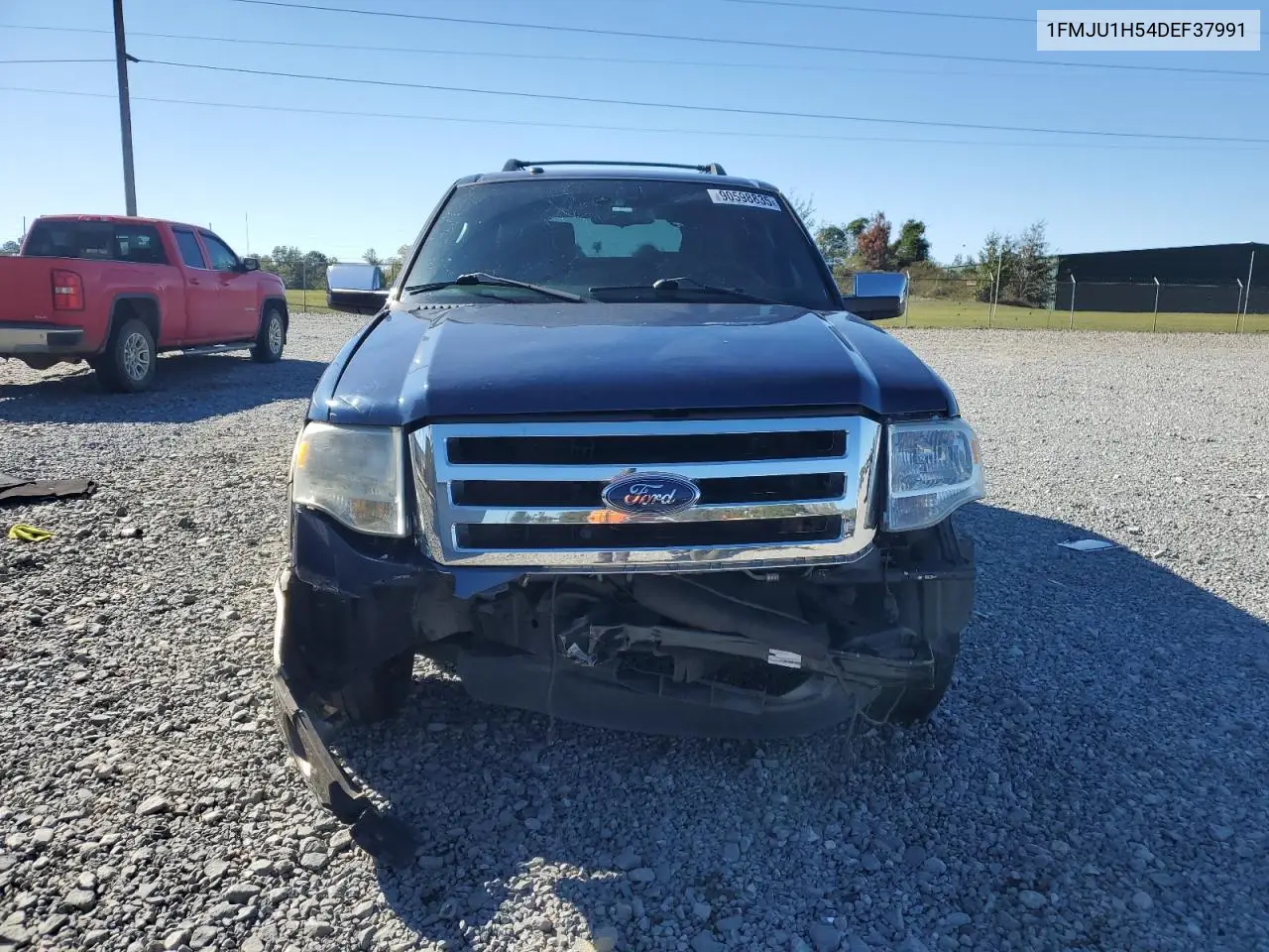 1FMJU1H54DEF37991 2013 Ford Expedition Xlt