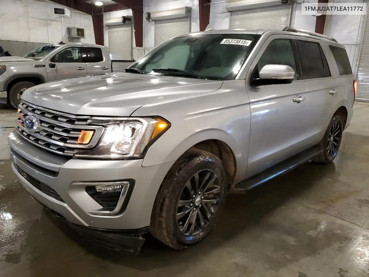 1FMJU2AT7LEA11772 2020 Ford Expedition Limited