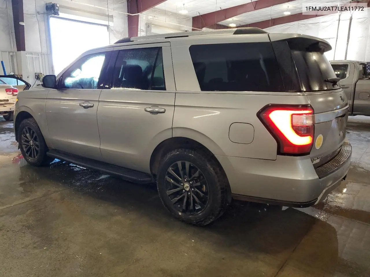1FMJU2AT7LEA11772 2020 Ford Expedition Limited
