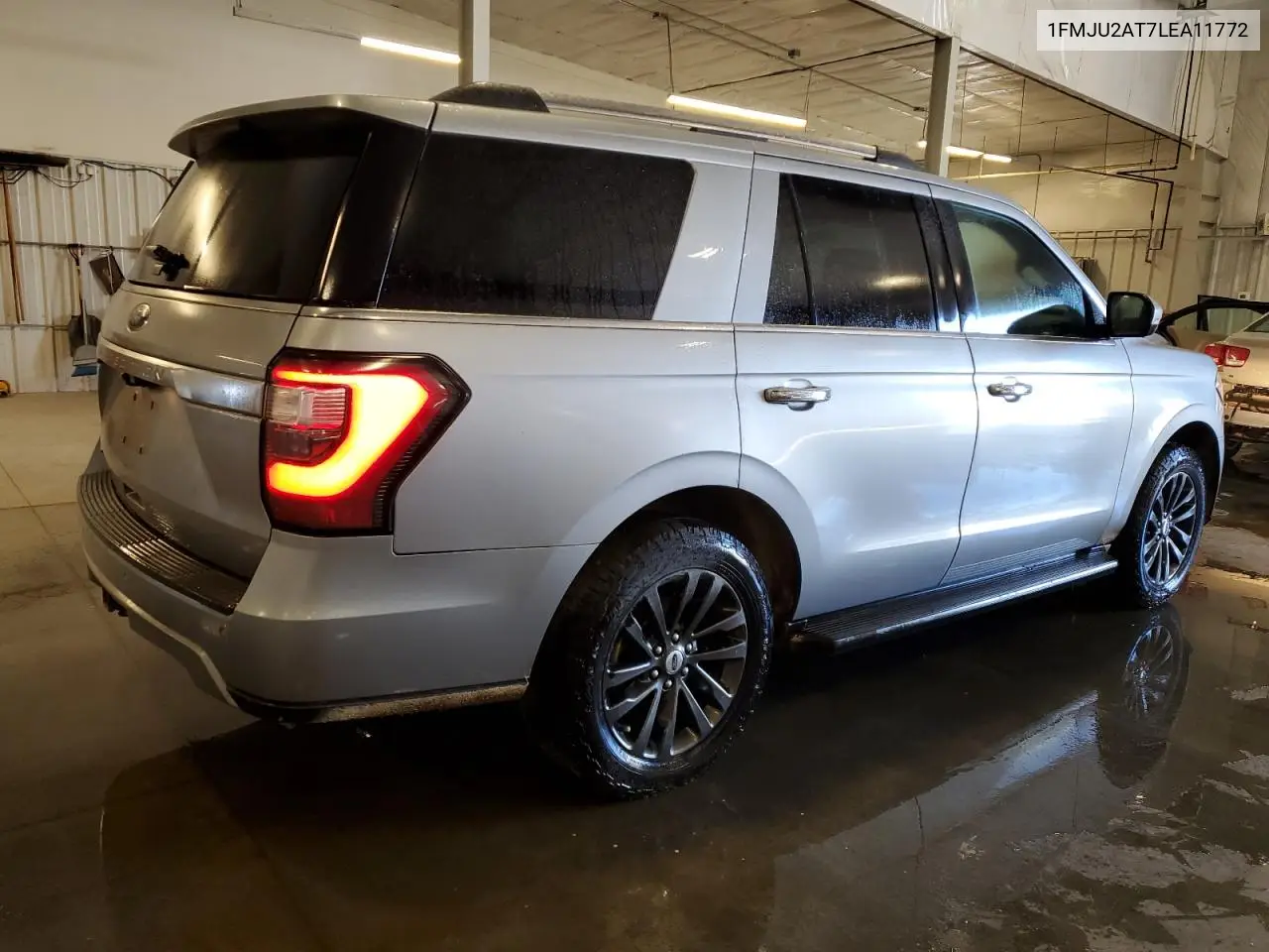 1FMJU2AT7LEA11772 2020 Ford Expedition Limited