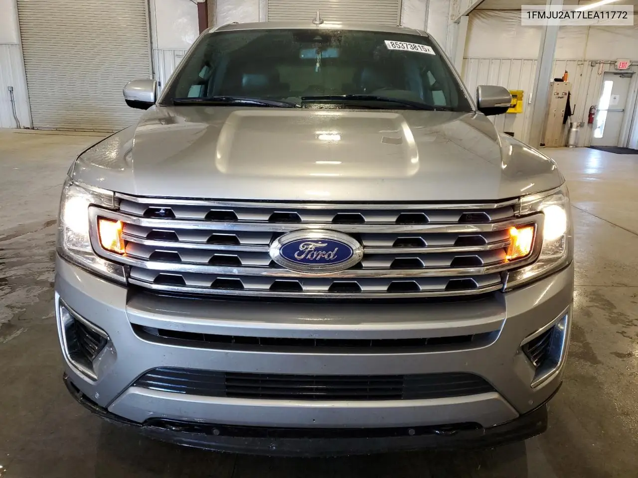 1FMJU2AT7LEA11772 2020 Ford Expedition Limited