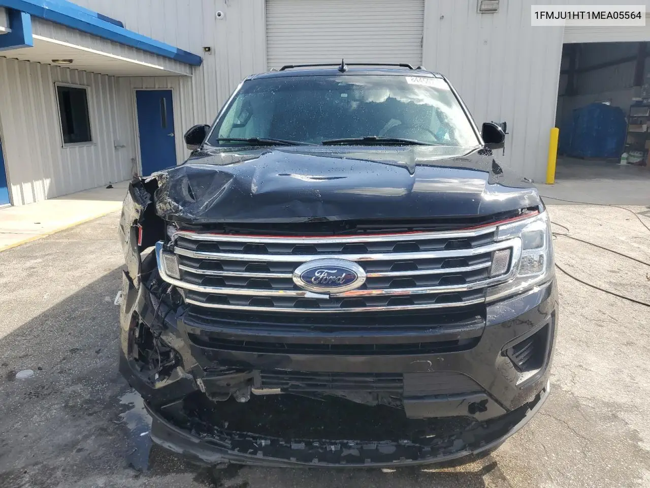 1FMJU1HT1MEA05564 2021 Ford Expedition Xlt
