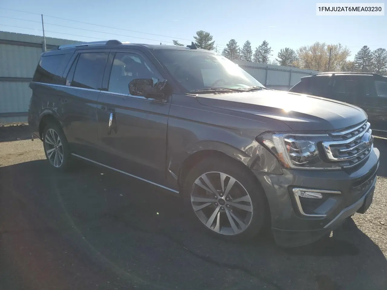 1FMJU2AT6MEA03230 2021 Ford Expedition Limited