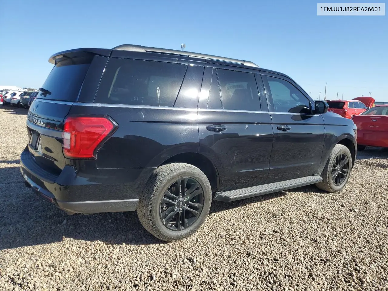 1FMJU1J82REA26601 2024 Ford Expedition Xlt