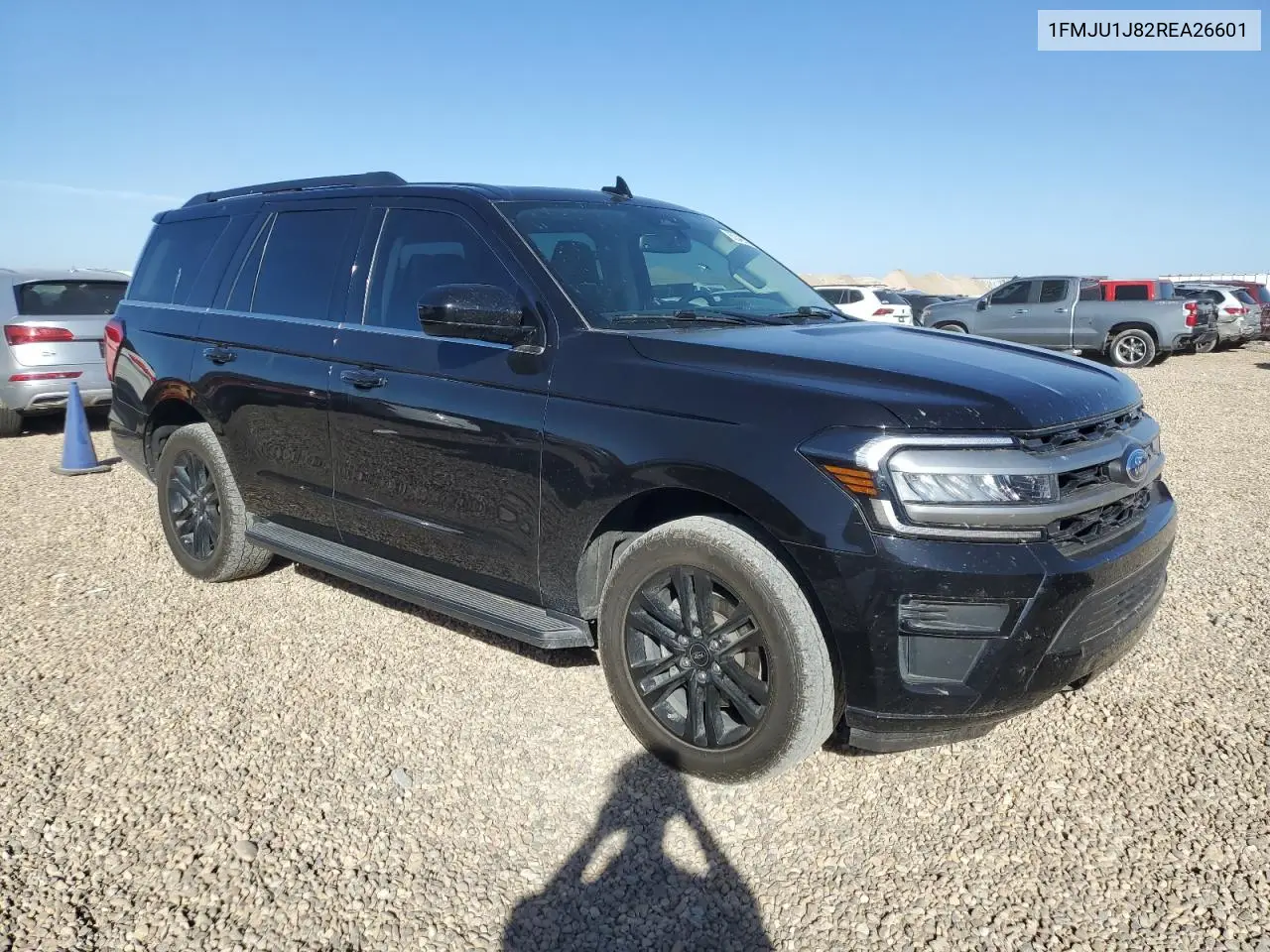 1FMJU1J82REA26601 2024 Ford Expedition Xlt