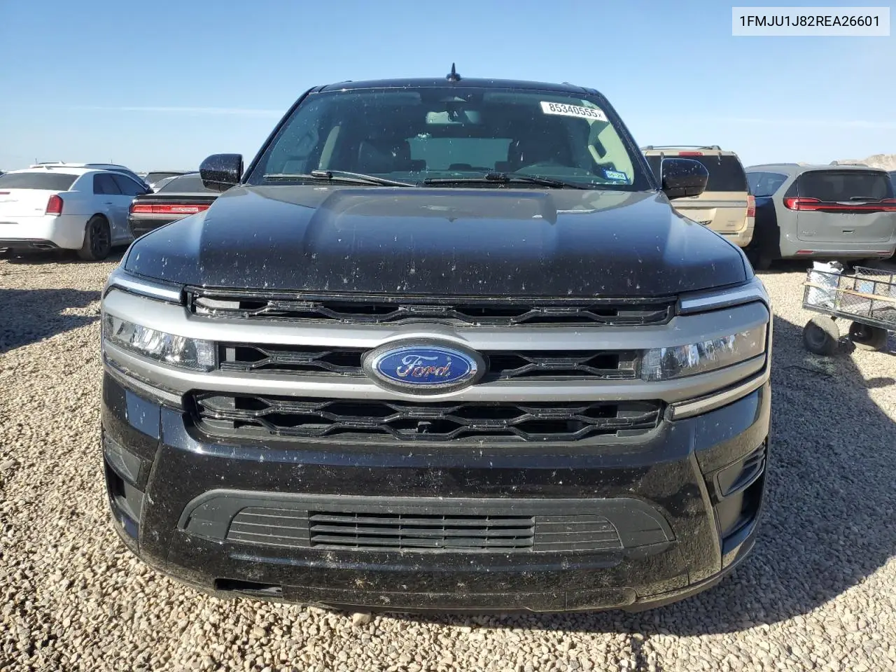 1FMJU1J82REA26601 2024 Ford Expedition Xlt