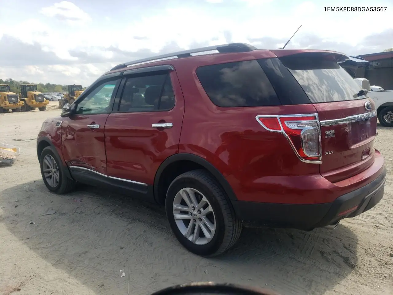 Torrent