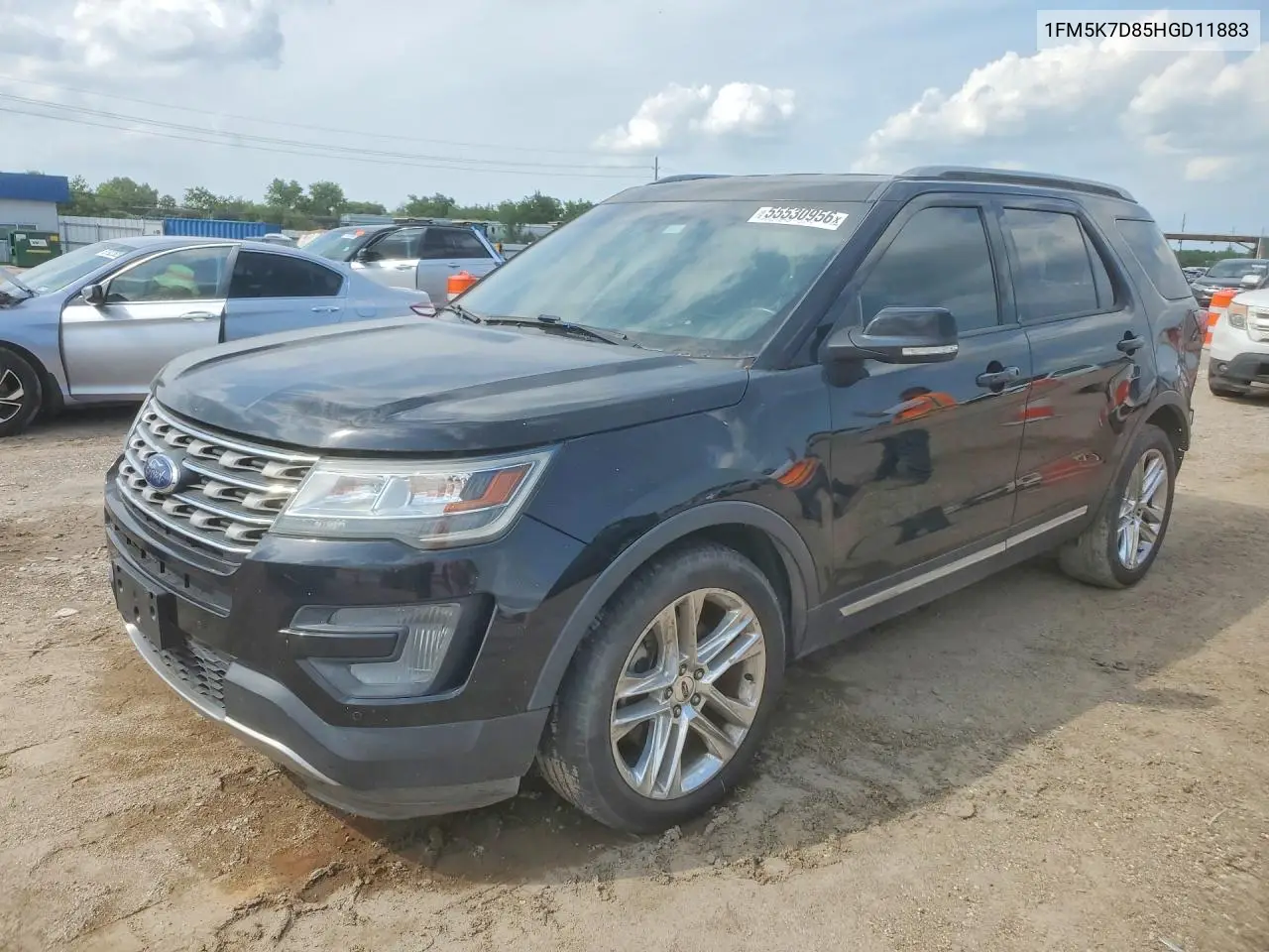 Explorer