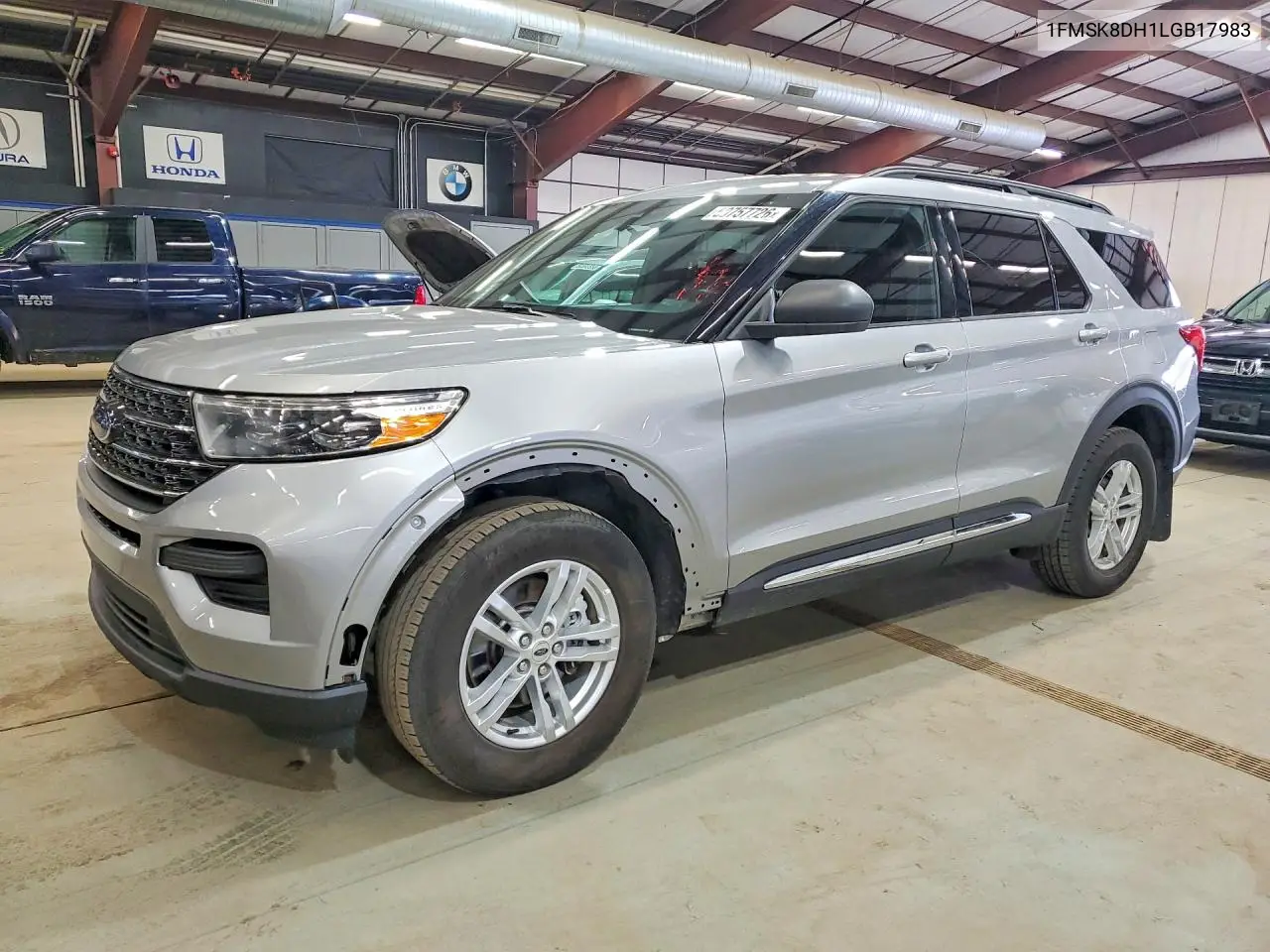 Explorer