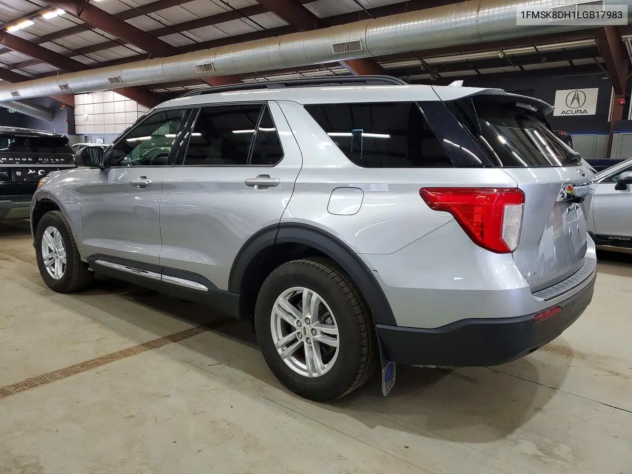 Explorer