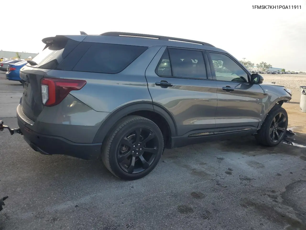 Explorer