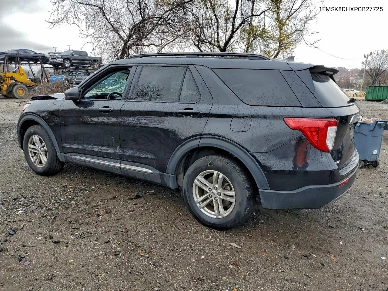 Explorer