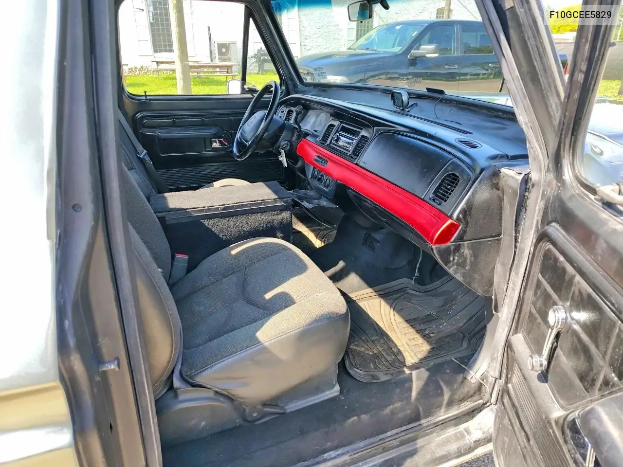 1979 Ford F 150 Pick Up VIN: F10GCEE5829 Lot: 54874716
