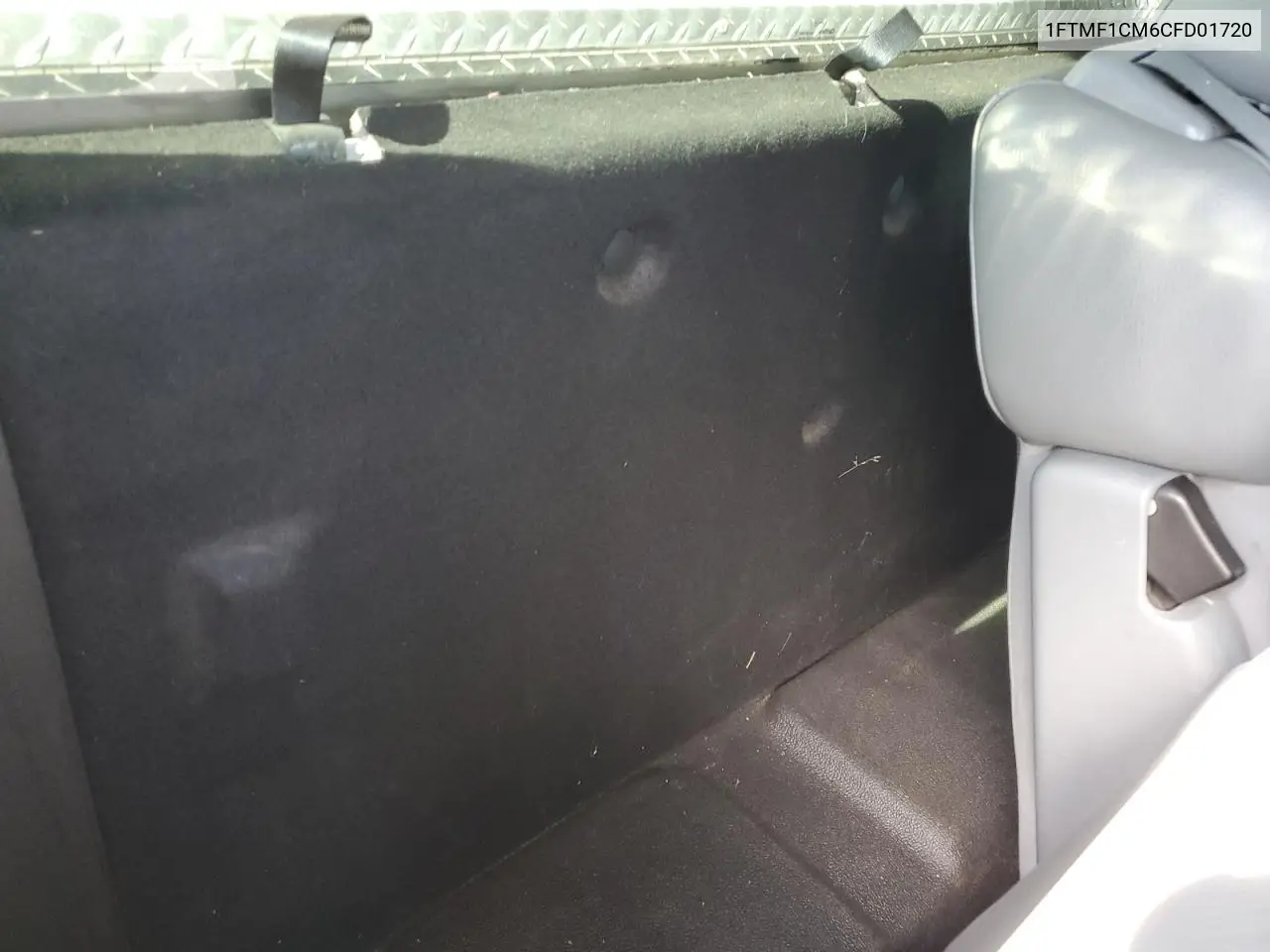 1FTMF1CM6CFD01720 2012 Ford F150