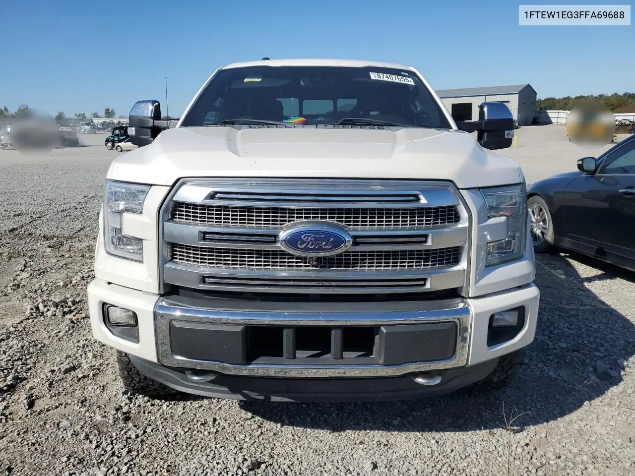 1FTEW1EG3FFA69688 2015 Ford F150 Supercrew