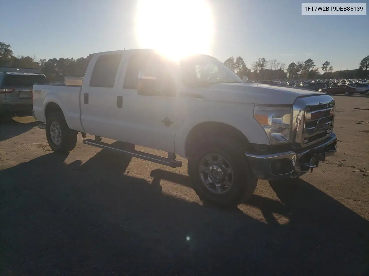 1FT7W2BT9DEB85139 2013 Ford F250 Super Duty
