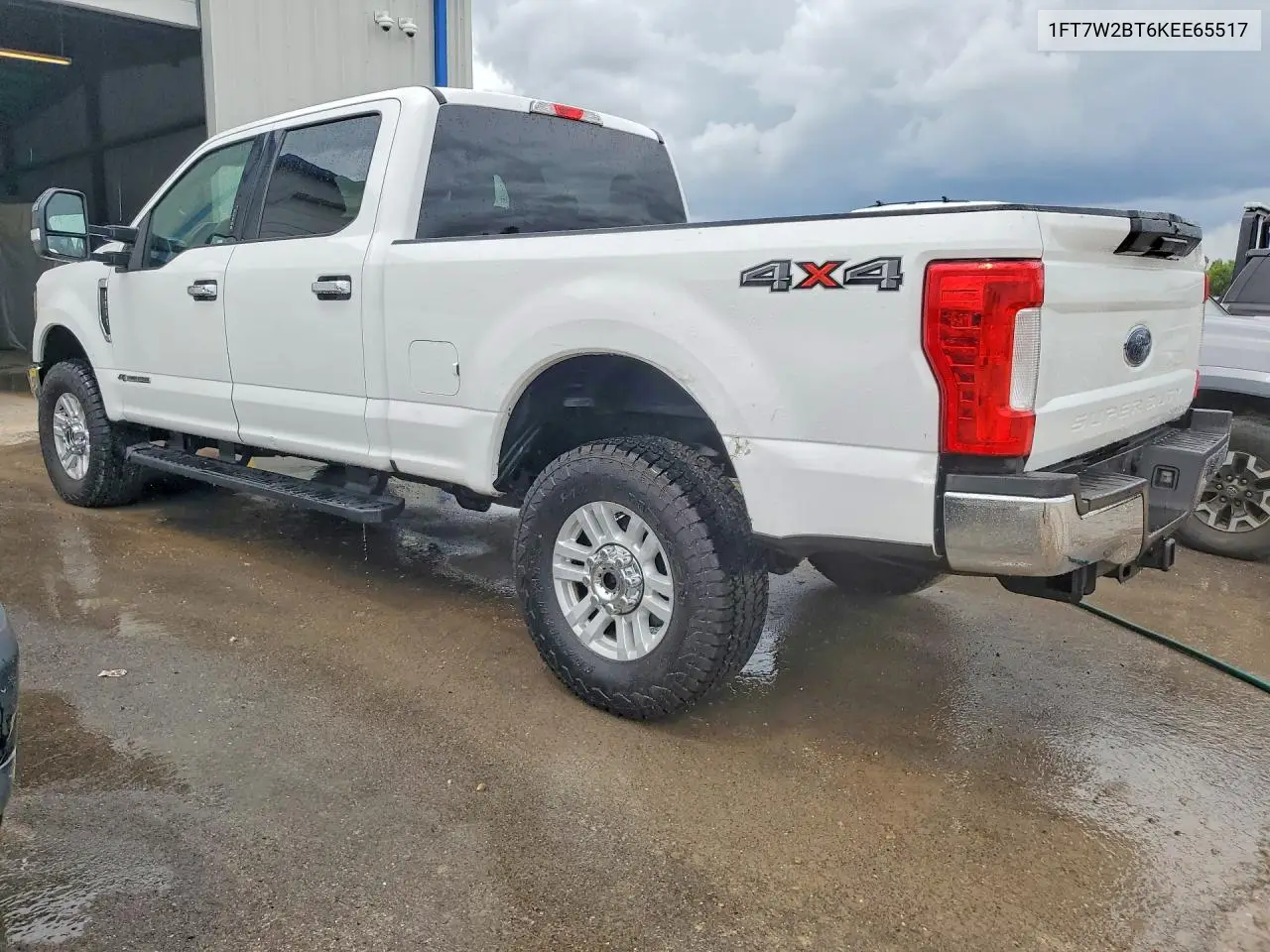 1FT7W2BT6KEE65517 2019 Ford F250 Super Duty