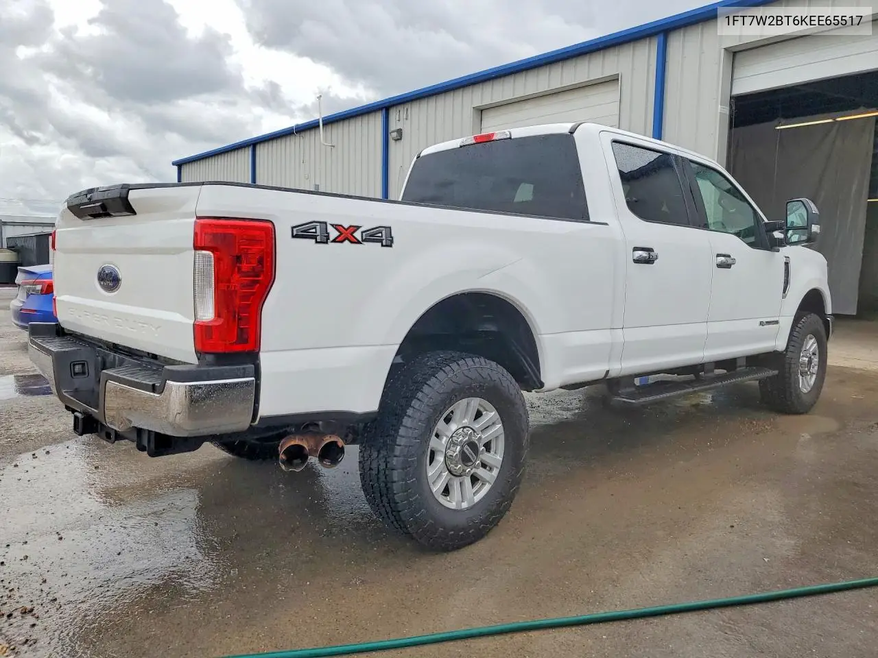1FT7W2BT6KEE65517 2019 Ford F250 Super Duty