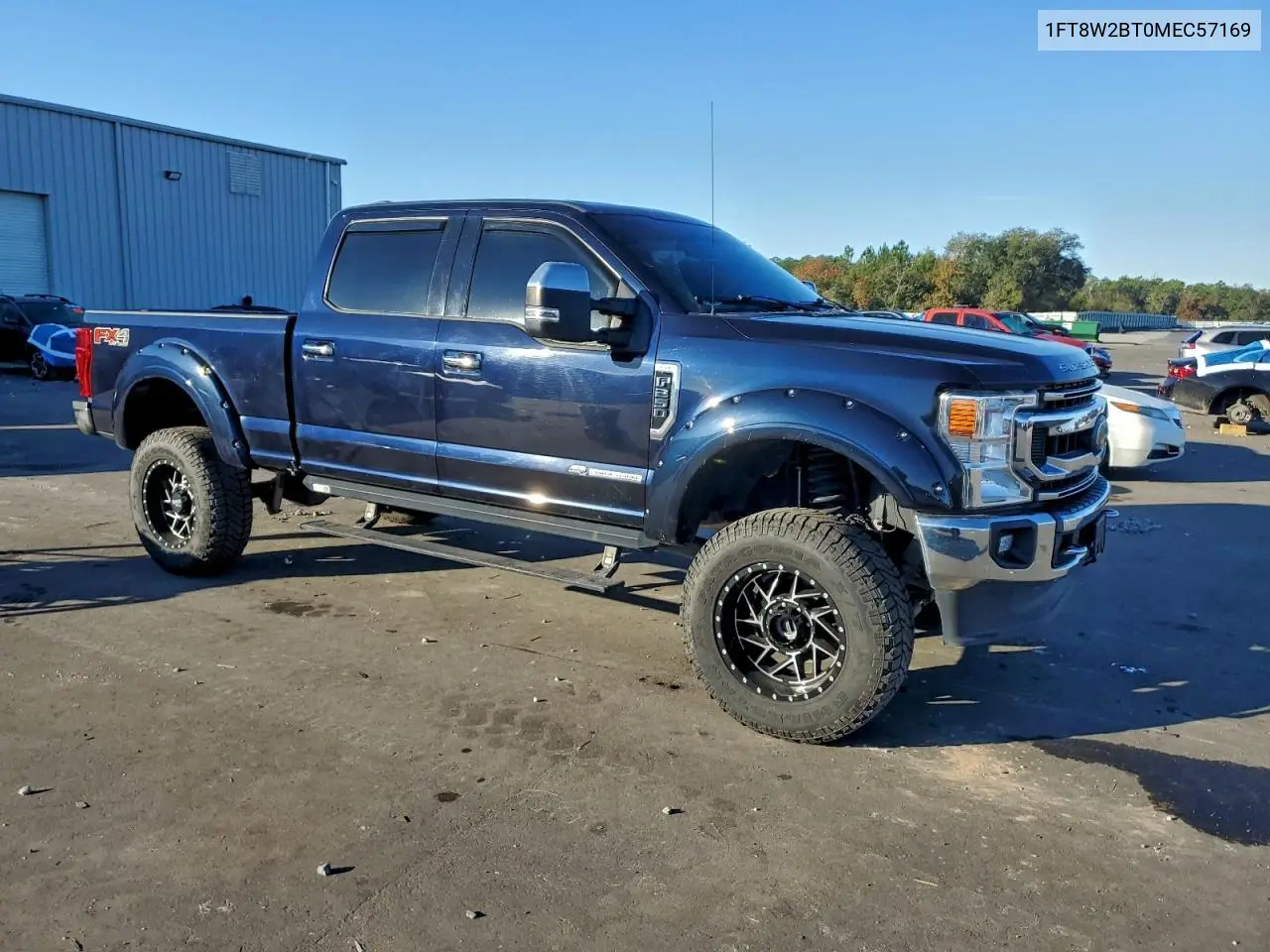 1FT8W2BT0MEC57169 2021 Ford F250 Super Duty