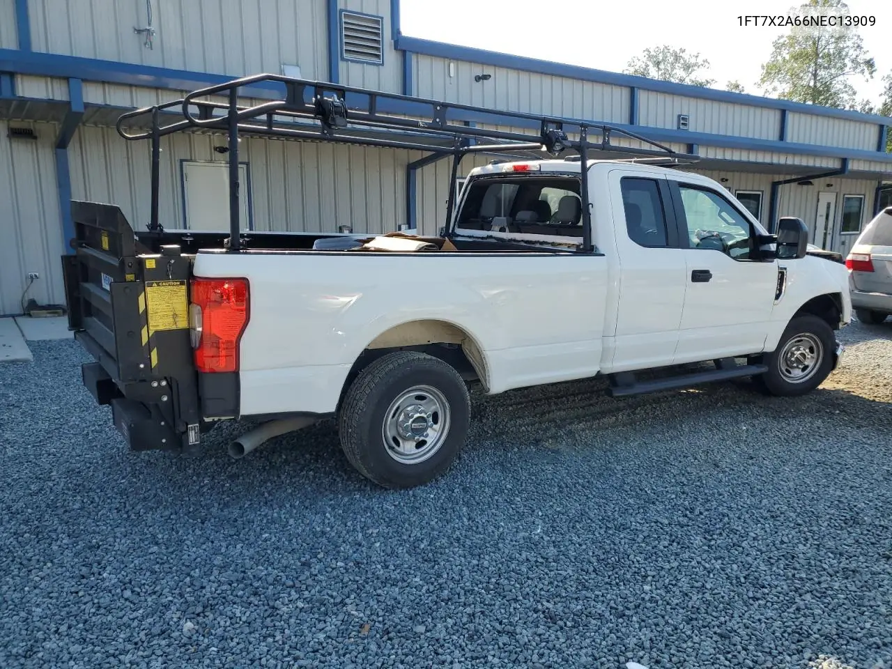 1FT7X2A66NEC13909 2022 Ford F250 Super Duty