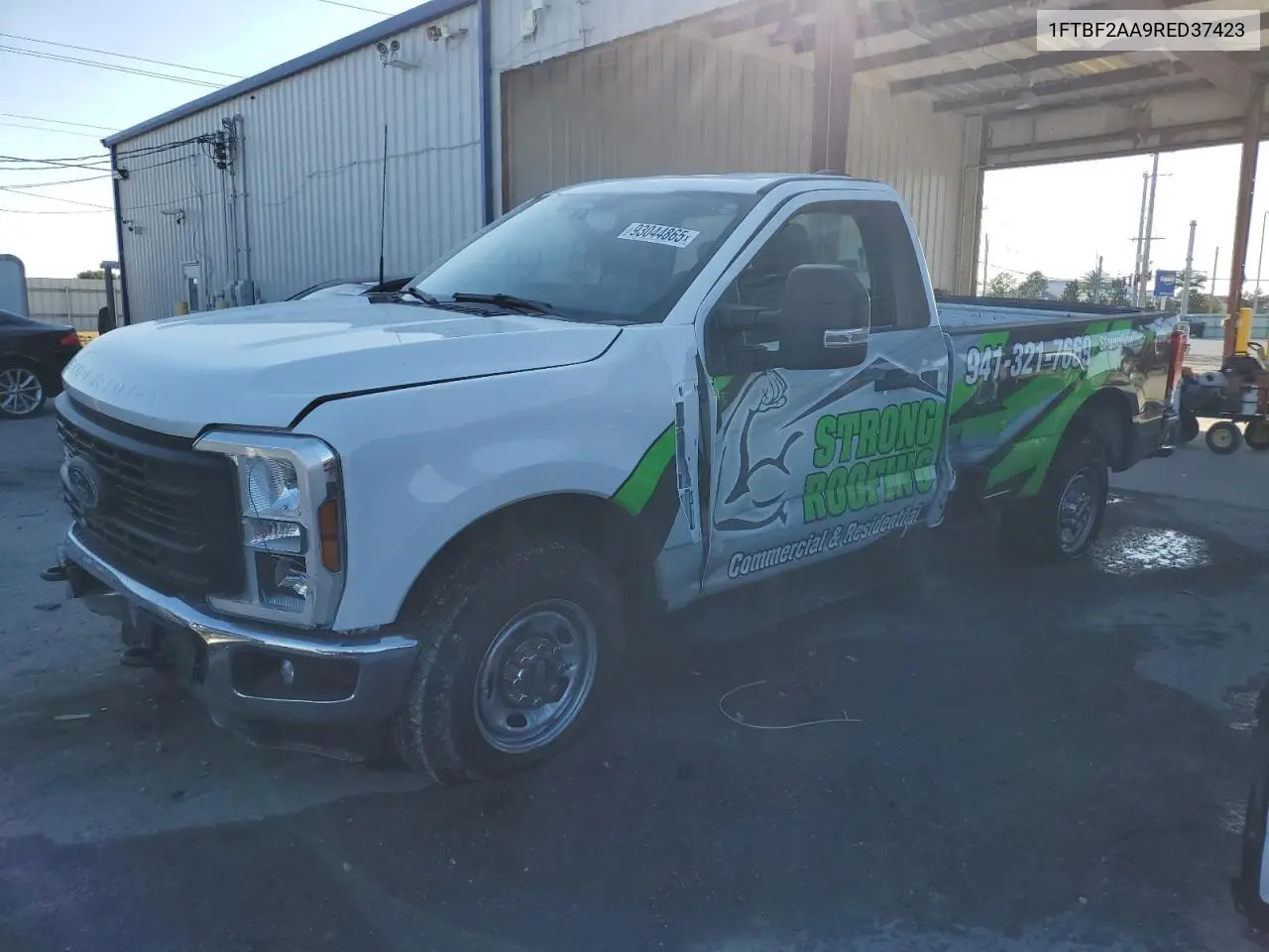 1FTBF2AA9RED37423 2024 Ford F250 Super Duty