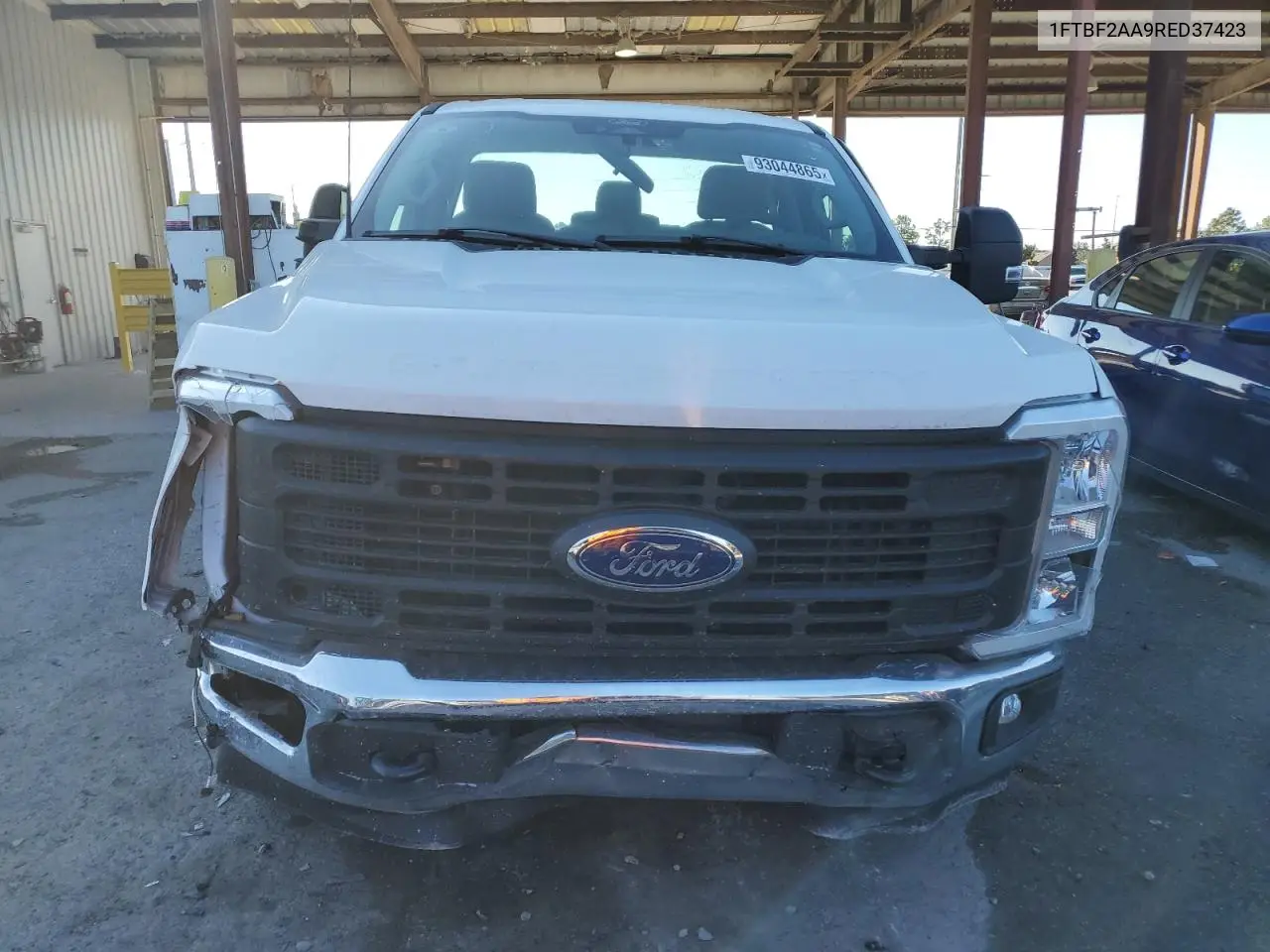 1FTBF2AA9RED37423 2024 Ford F250 Super Duty
