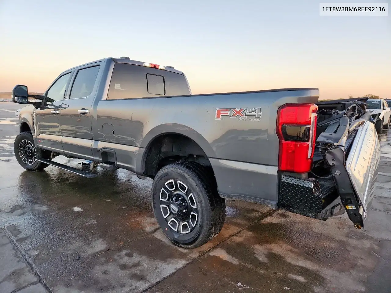 1FT8W3BM6REE92116 2024 Ford F350 Super Duty