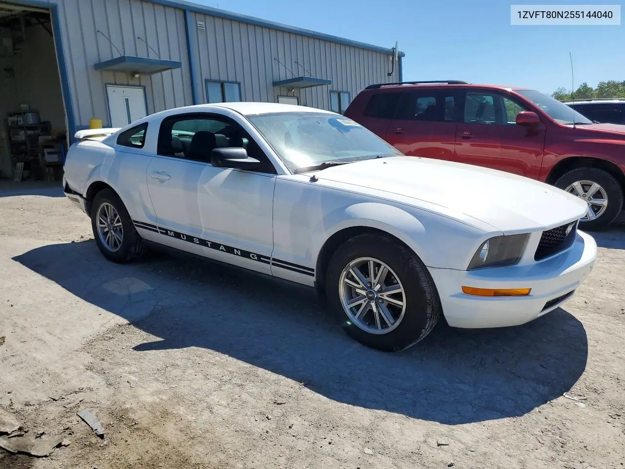 Mustang