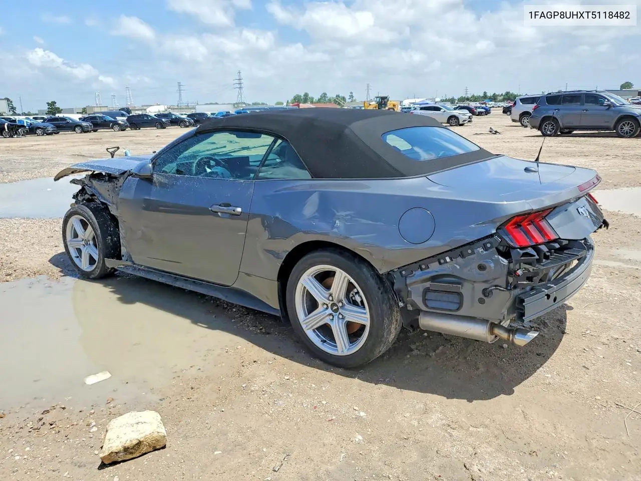 Mustang
