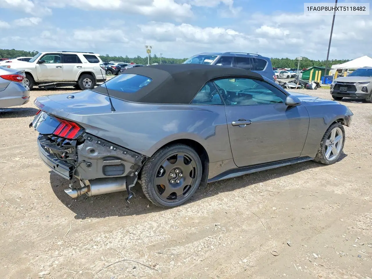 Mustang