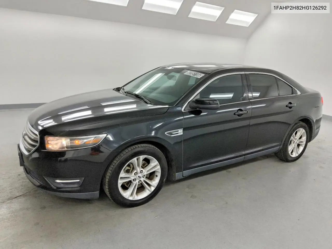 2017 Ford Taurus Sel