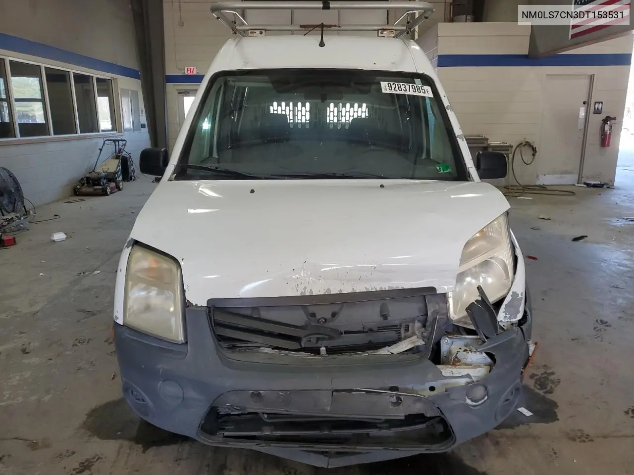 NM0LS7CN3DT153531 2013 Ford Transit Connect Xl