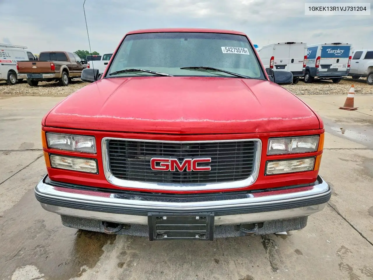I (GMT400)