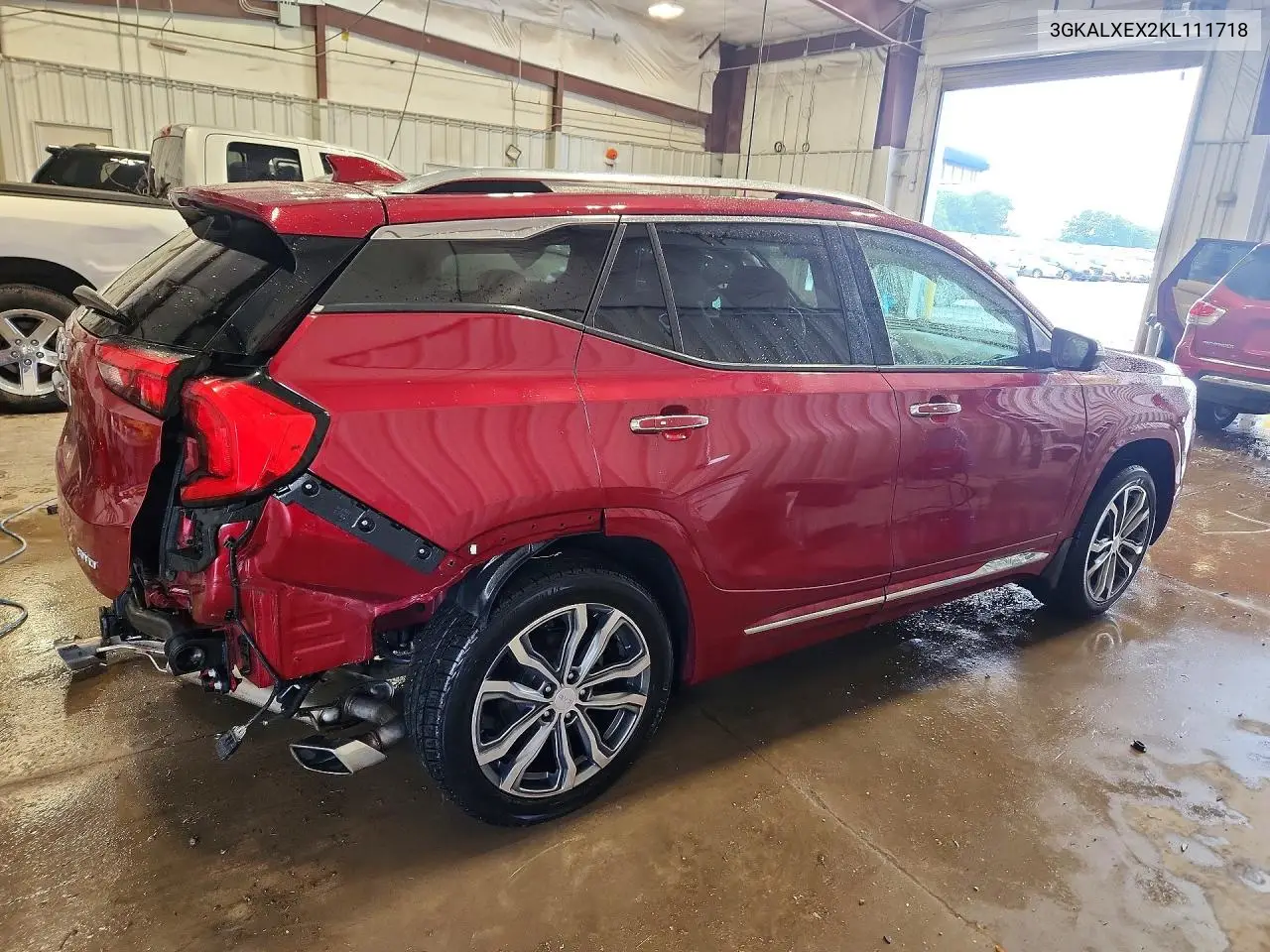 3GKALXEX2KL111718 2019 GMC Terrain Denali