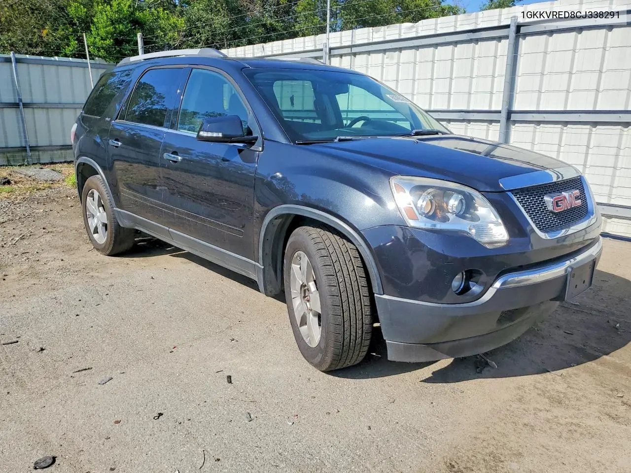 Acadia