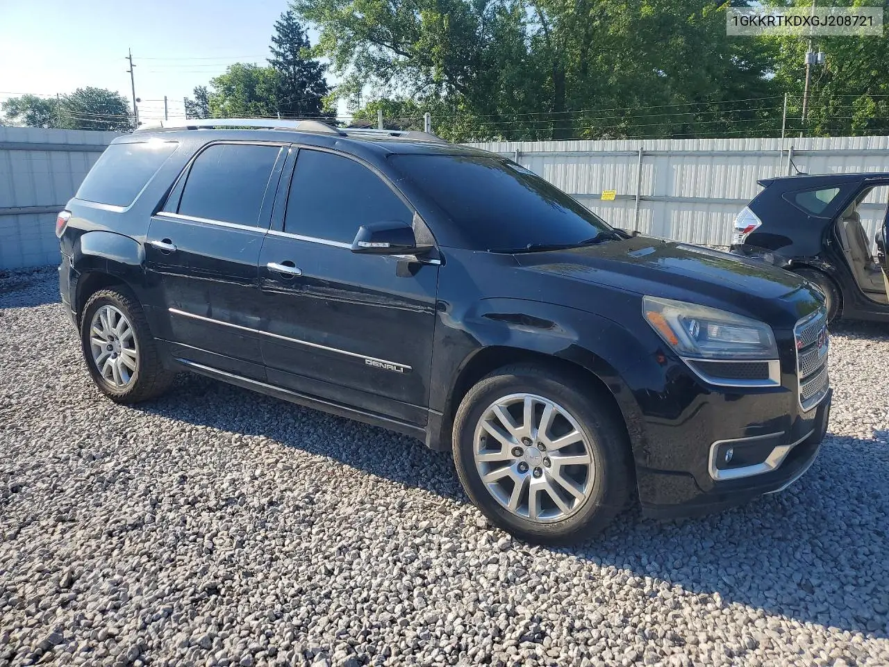 Acadia